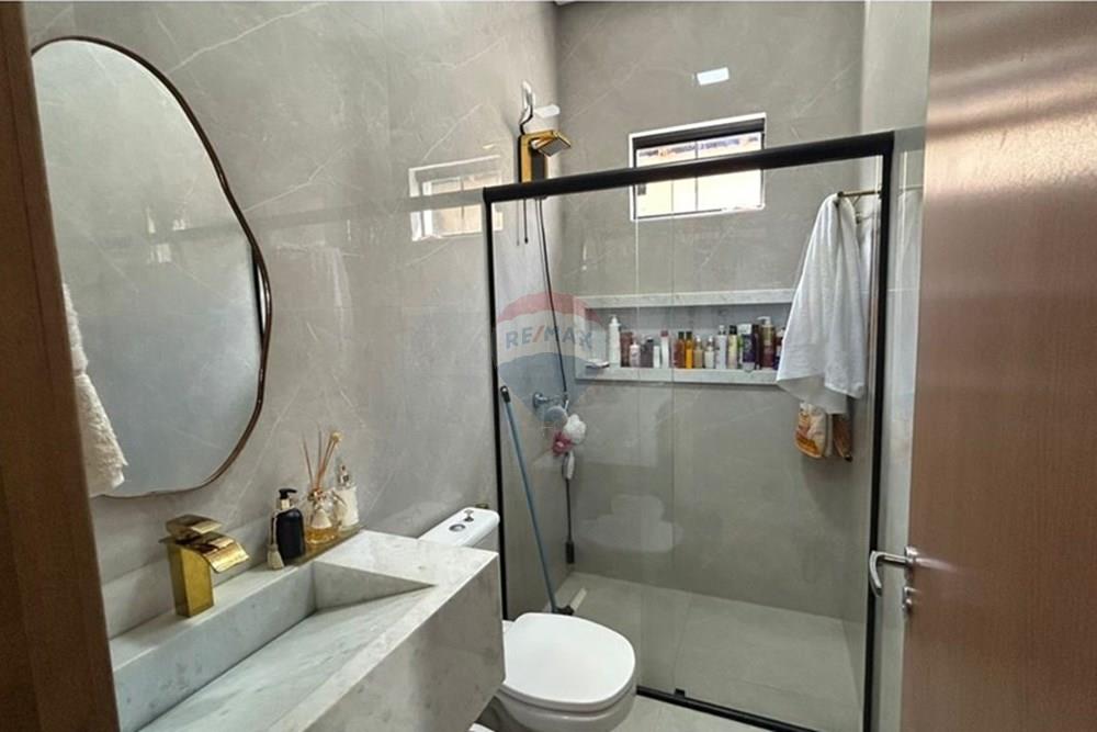 Casa - Venda - Araguaína , Tocantins - 23.jpeg - Quarto principal - 720991046-3