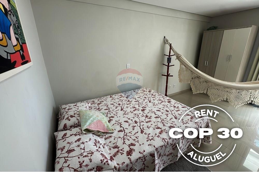 Apartamento - Alugar - Belém , Pará - 0936.jpeg - Suite - 720671054-15