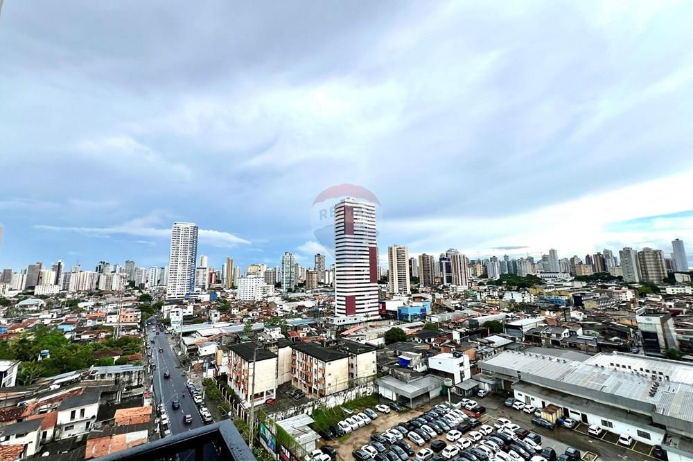 Apart Hotel/ Flat - Alugar - Belém , Pará - IMG_0928.JPEG - 720921007-103