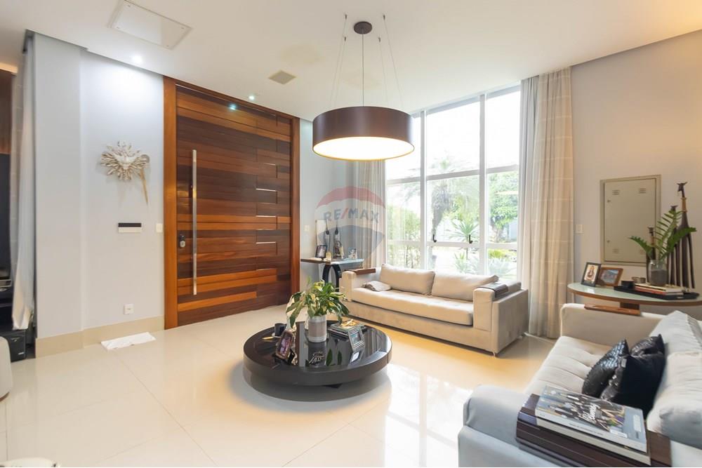 Casa de Condomínio - Venda - Manaus , Amazonas - IMG_3877.jpg - Sala de estar - 720791009-315