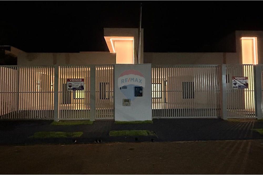 Casa - Venda - Rondonópolis , Mato Grosso - WhatsApp Image 2025-01-01 at 17.49.52 (7).jpeg - 720561029-183