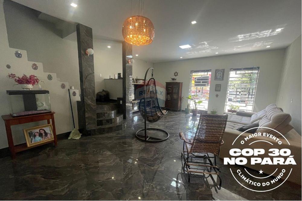 Casa - Alugar - Belém , Pará - FOTO 1 [Casa Serzedelo] COP 30.jpg - 720921104-16