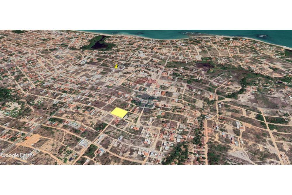 Terreno - Venda - Conde , Paraíba - 14 - 720871018-107