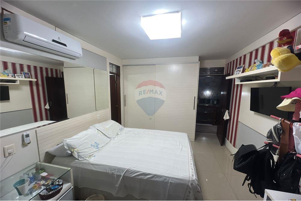 Casa - Venda - Natal , Rio Grande do Norte - 22 - 720731020-158