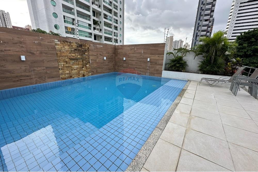 Apartamento - Alugar - Belém , Pará - IMG_1097.JPEG - 720921090-50