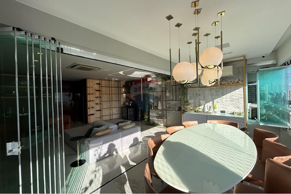 Apartamento - Alugar - Belém , Pará - IMG_1749.JPG - 720921155-19