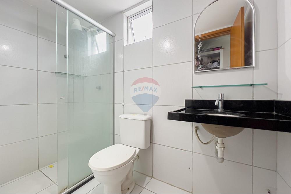 Apartamento - Venda - João Pessoa , Paraíba - IMG_3302.JPG - 720861003-95