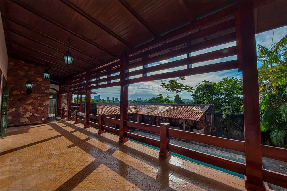 Casa - Venda - Manaus , Amazonas - 105 - 720721011-331
