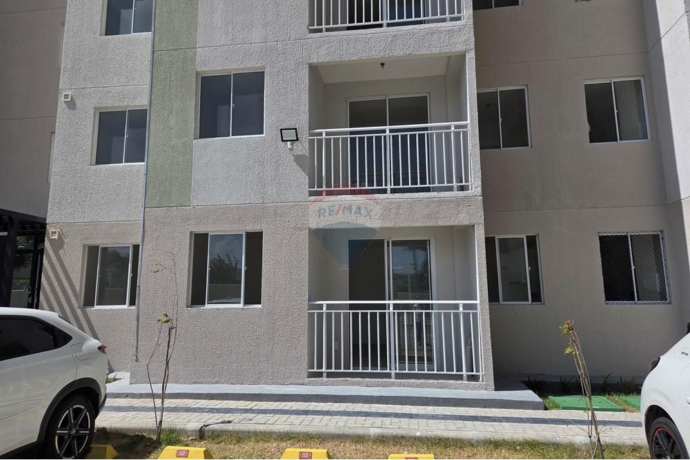 Apartamento - Alugar - Eusébio , Ceará - 20251008_132915.jpg - 720321181-27