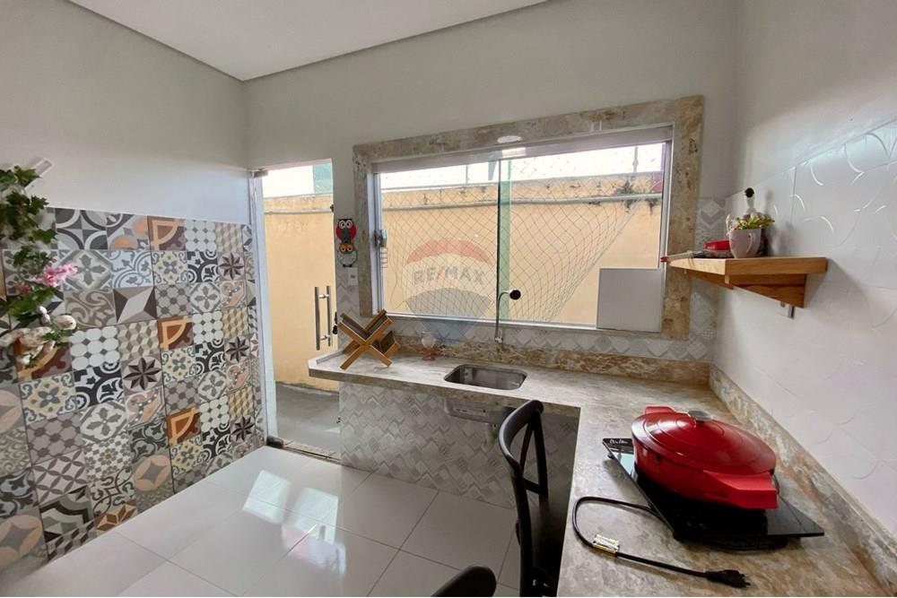 Casa - Venda - Manaus , Amazonas - IMG-20250609-WA0860.jpg - Cozinha - 720661014-225