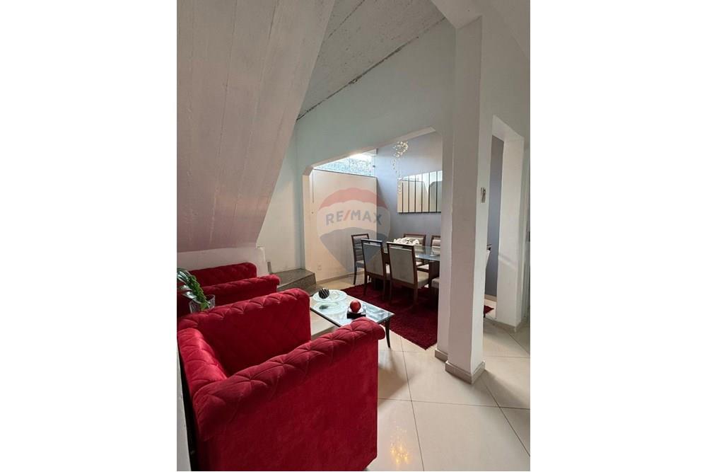 Casa - Alugar - Belém , Pará - WhatsApp Image 2025-08-28 at 11.18.15 (2).jpeg - Sala de estar - 720671034-33