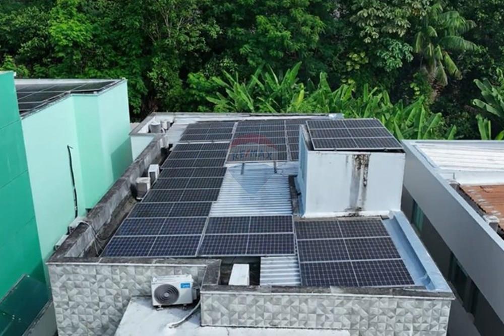 Casa de Condomínio - Venda - Manaus , Amazonas - marcc.jpg - 722051011-209