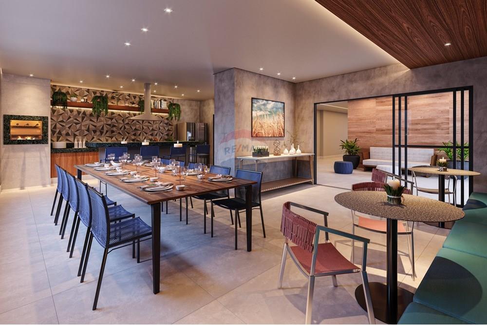 Apartamento - Venda - Anápolis , Goiás - CHURRASQUEIRA_RF_1.jpg - 721991046-173