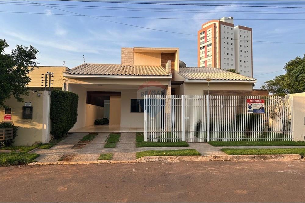 Casa - Venda - Rondonópolis , Mato Grosso - WhatsApp Image 2024-12-19 at 14.14.20 (4).jpeg - 720561029-186