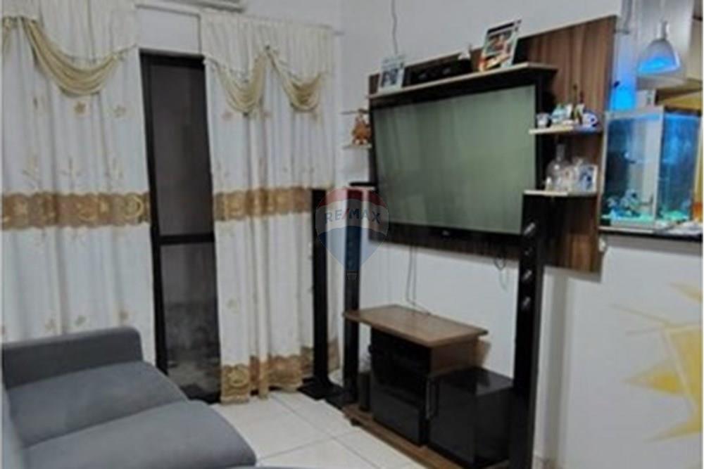 Casa - Venda - Manaus , Amazonas - WhatsApp Image 2025-08-07 at 17.39.18.jpeg - 722101013-13