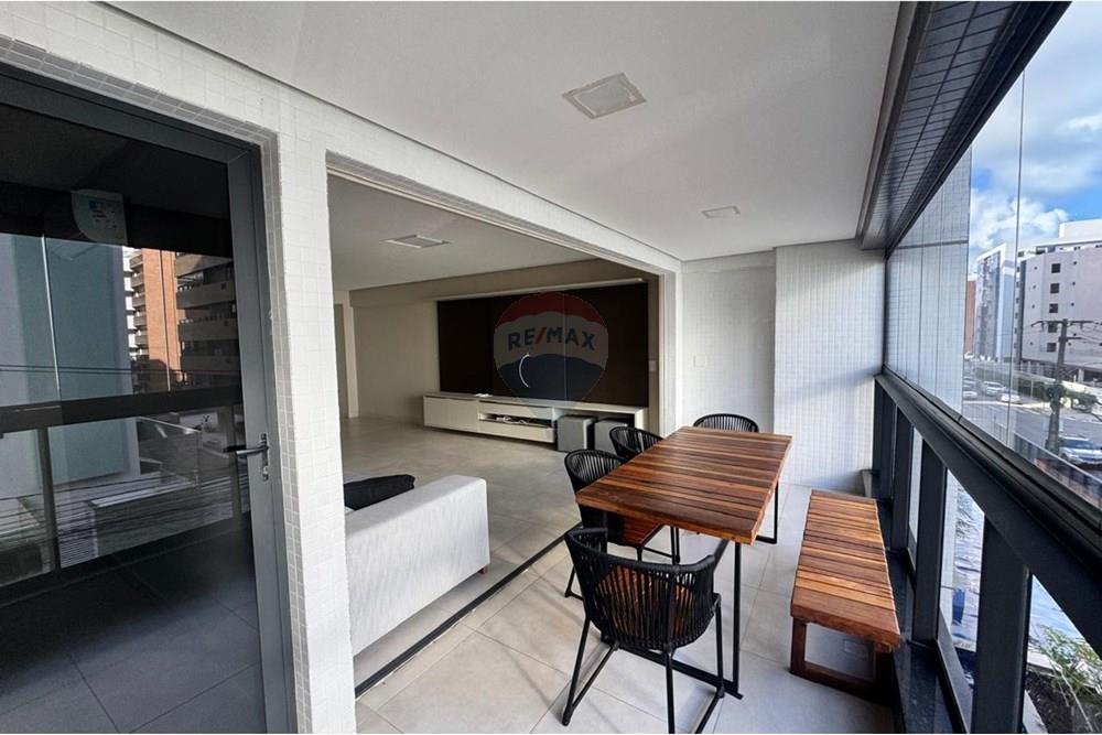 Apartamento - Alugar - Cabedelo , Paraíba - WhatsApp Image 2025-03-31 at 08.03.24 (10).jpeg - 722001115-22