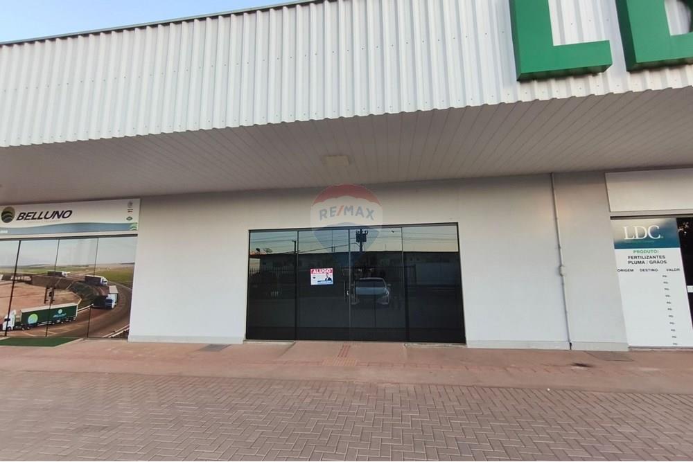 Cj. Comercial/ Sala - Alugar - Rondonópolis , Mato Grosso - Imagem do WhatsApp de 2025-09-05 à(s) 10.17.26_f6beafc6.jpg - 722261020-3
