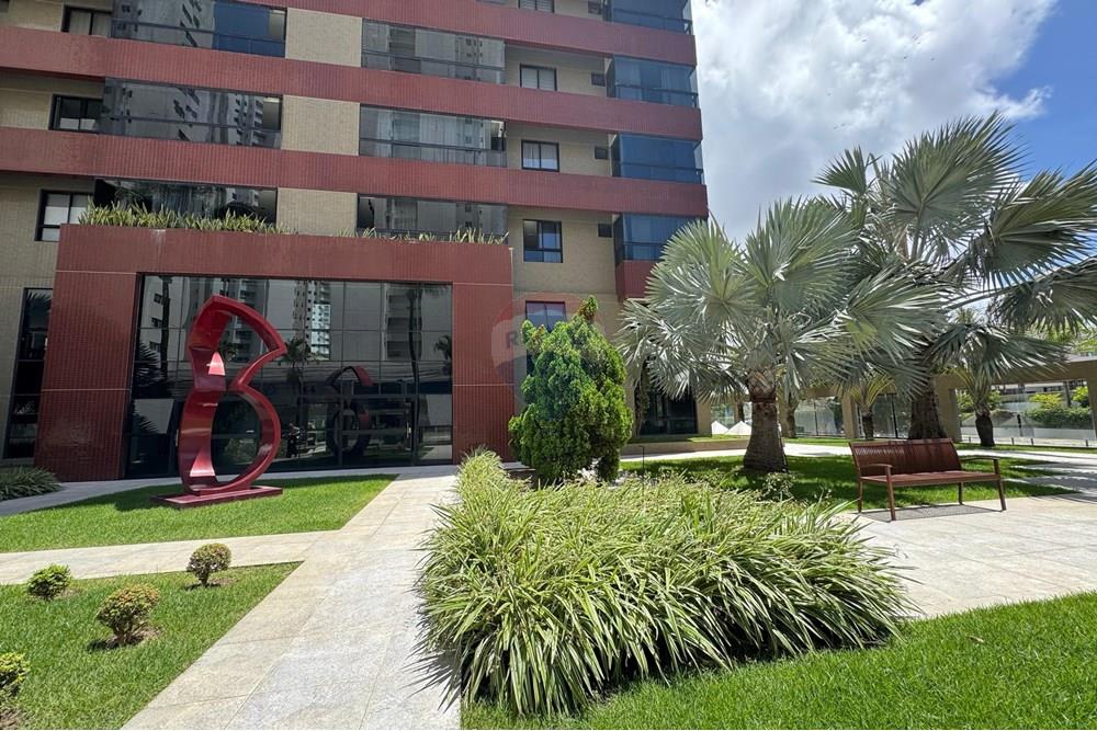 Apartamento - Alugar - João Pessoa , Paraíba - WhatsApp Image 2025-04-02 at 13.51.28 (1).jpeg - 722011051-36