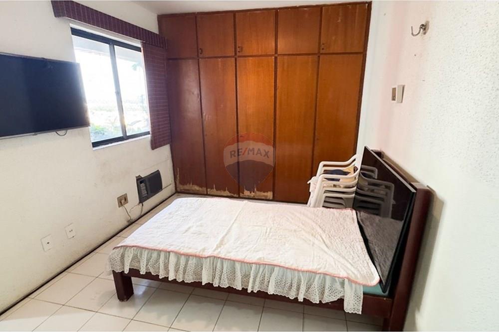 Apartamento - Venda - Fortaleza , Ceará - IMG_8251.jpg - Suite - 721621075-30