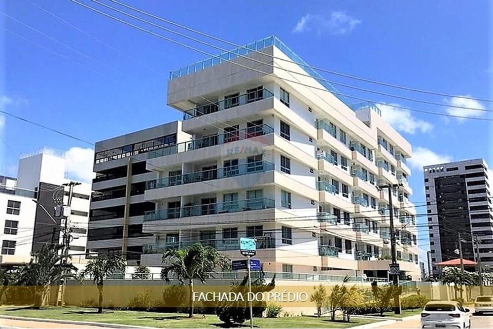 Apartamento - Alugar - João Pessoa , Paraíba - Slide1.JPG - 720301057-57