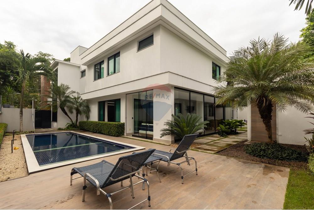 Casa de Condomínio - Venda - Manaus , Amazonas - IMG_4045.jpg - Quintal - 720791067-10