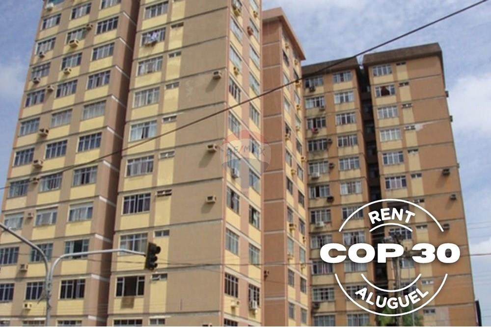 Apartamento - Alugar - Belém , Pará - WhatsApp Image 2025-06-09 at 15.31.34.jpeg - 720671054-21