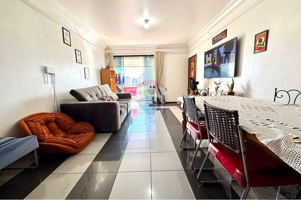 Apartamento - Alugar - Belém , Pará - WhatsApp Image 2025-06-30 at 10.52.09 (8).jpeg - 720921067-53