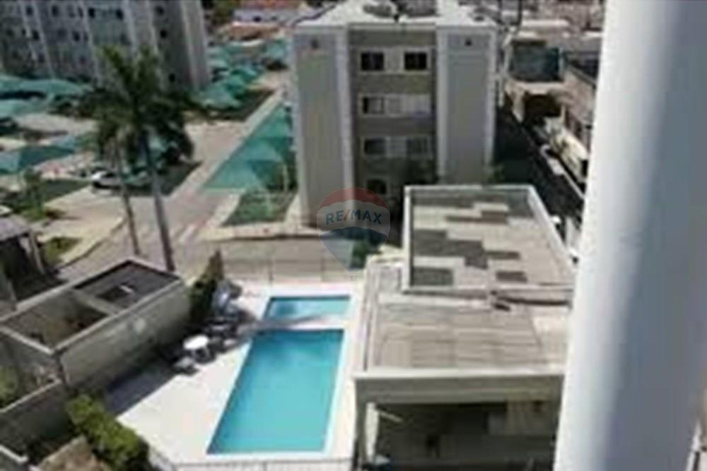 Apartamento - Venda - Várzea Grande , Mato Grosso - Chapada Verde.jpg - 720911006-60