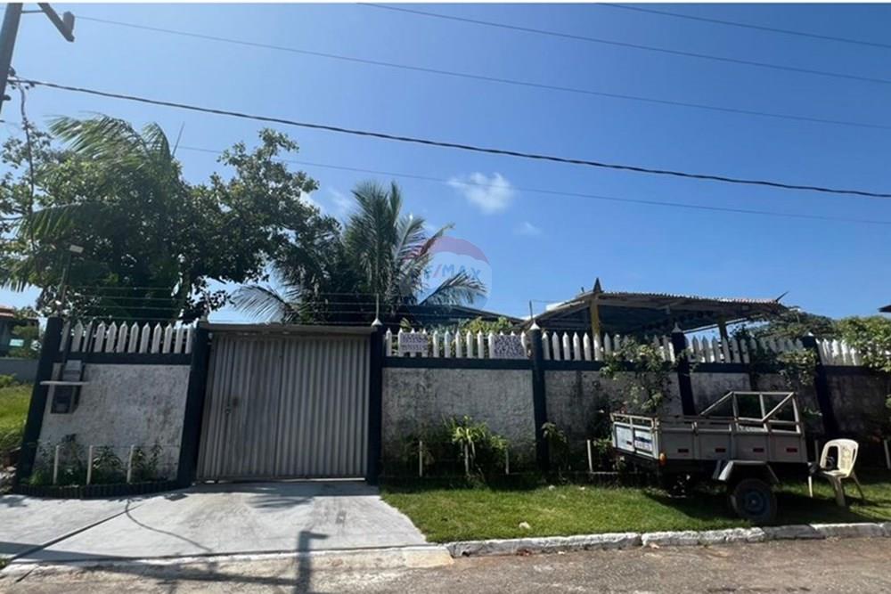 Casa - Venda - Salinópolis , Pará - WhatsApp Image 2025-09-06 at 20.28.45.jpeg - 720921151-8