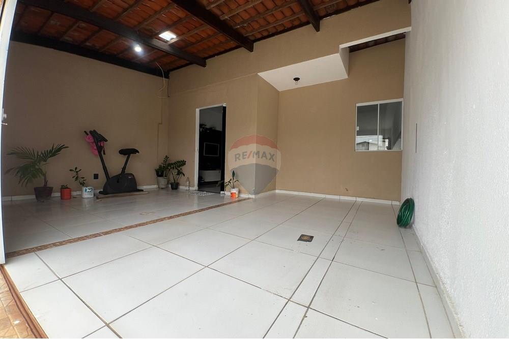 Casa - Venda - São Gonçalo do Amarante , Rio Grande do Norte - WhatsApp Image 2025-09-16 at 16.51.21 (1).jpeg - Garagem - 720621010-396