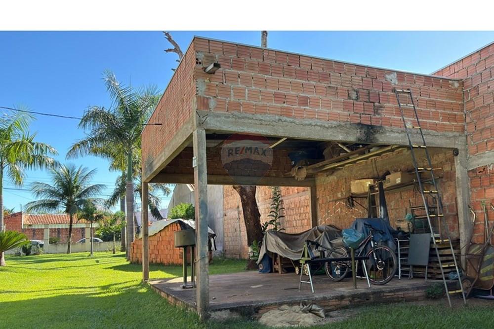 Chácara / Sítio / Fazenda - Venda - Rondonópolis , Mato Grosso - 98ed0679-1ff1-4bc0-a05c-c604997d9bd8.jpg - 720851044-17