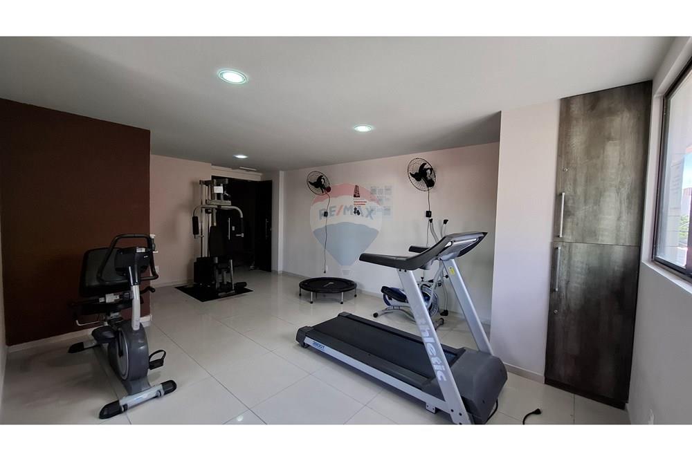 Apartamento - Venda - João Pessoa , Paraíba - 20250412_111715.jpg - 720471042-127