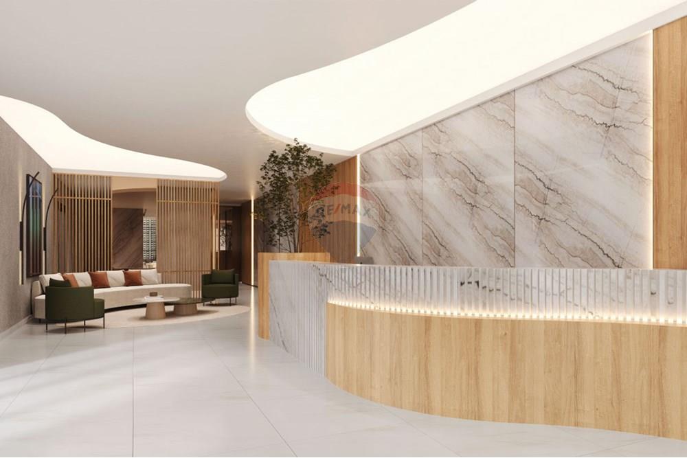 Apartamento - Venda - João Pessoa , Paraíba - FCK SONETO - ÁREA COMUM 4 - LOBBY.jpg - 720861002-34