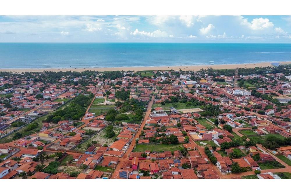 Casa - Venda - São Miguel do Gostoso , Rio Grande do Norte - DJI_0073.jpg - 720891024-203