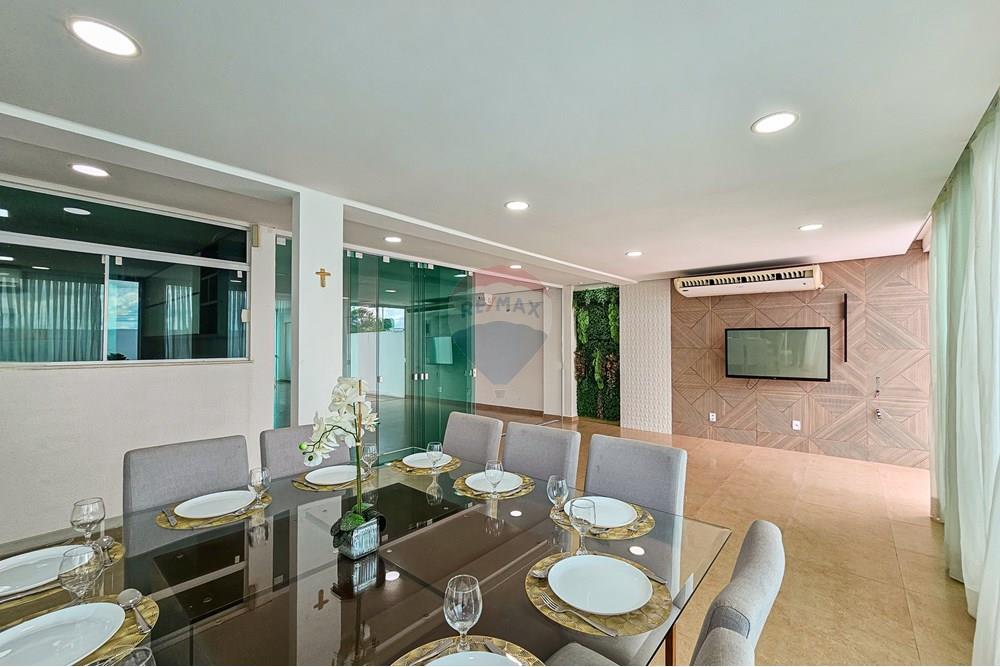 Casa - Venda - Manaus , Amazonas - 20250508_124122.jpg - 720721007-227