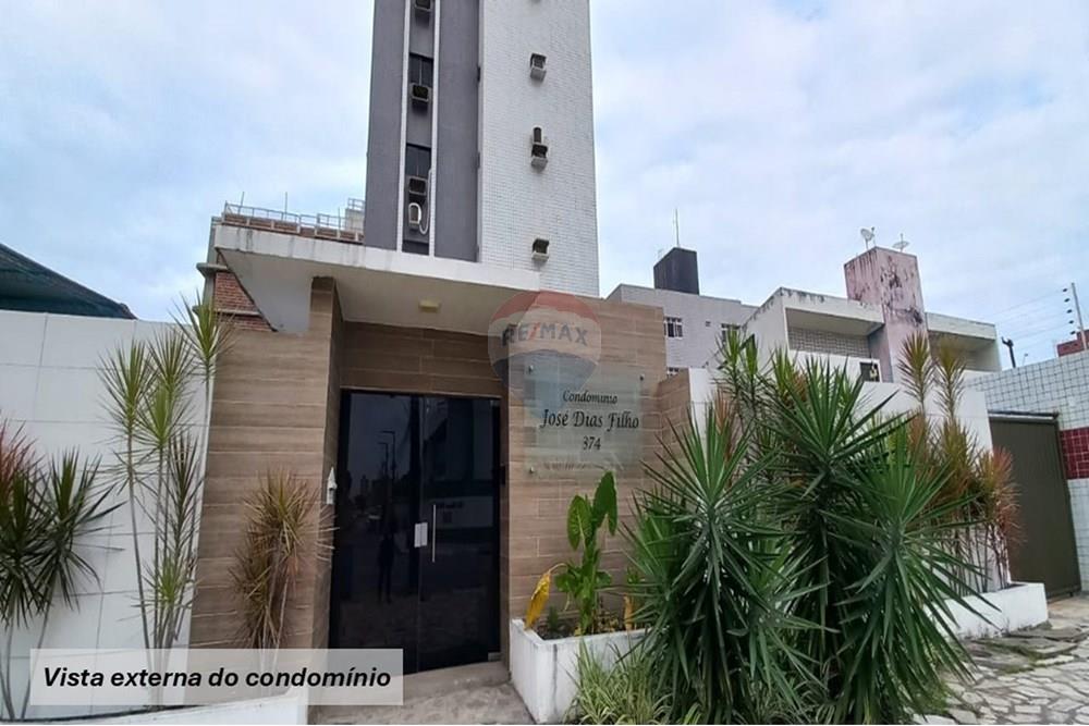 Apartamento - Alugar - João Pessoa , Paraíba - Slide20.JPG - 720301160-11