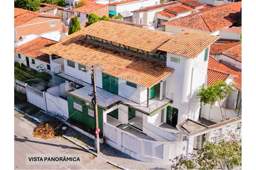 Casa - Venda - João Pessoa , Paraíba - Slide15.JPG - 720301177-32