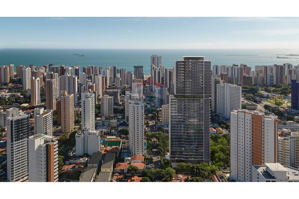 Apartamento - Venda - Fortaleza , Ceará - FINAL_MOURB_17_Aerea_High.jpg - 720981083-7
