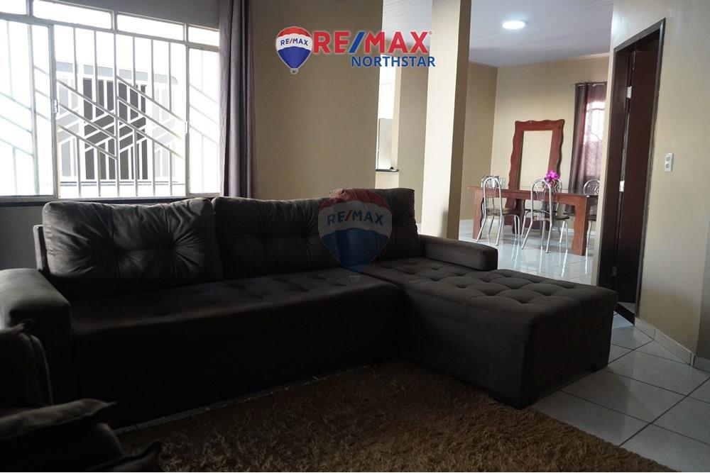 Casa - Venda - Boa Vista , Roraima - 8.jpg - 722351009-14