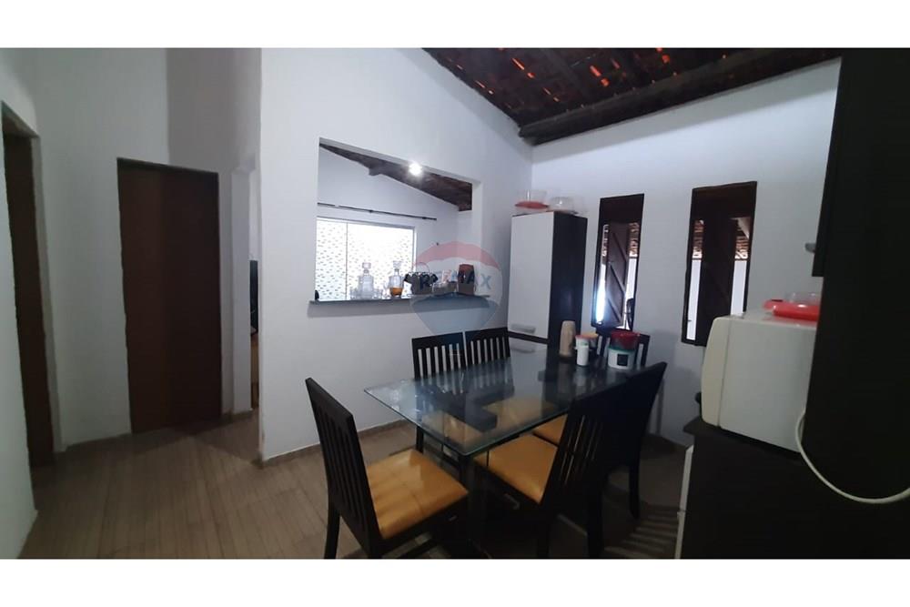 Casa - Venda - Natal , Rio Grande do Norte - foto de geiza 18.jpeg - Cozinha - 720621007-239