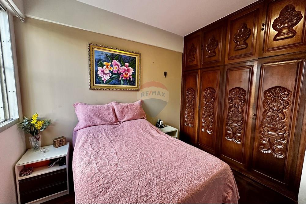 Apartamento - Alugar - Belém , Pará - IMG_4279.JPG - Suite - 720671015-52