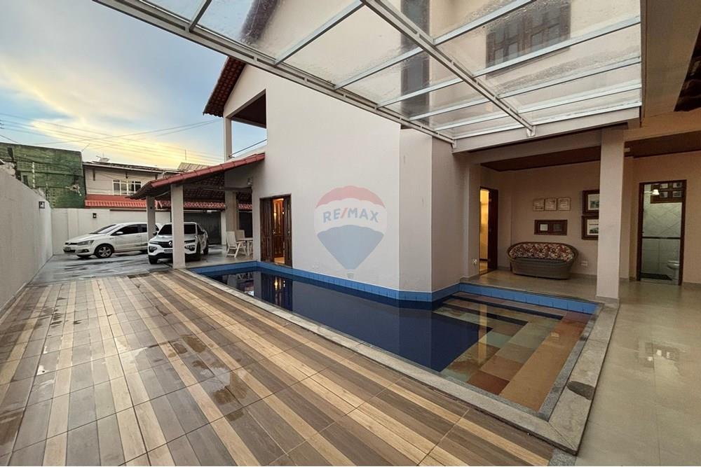 Casa de Condomínio - Alugar - Belém , Pará - IMG_2819_43_11zon.jpg - 720921015-107