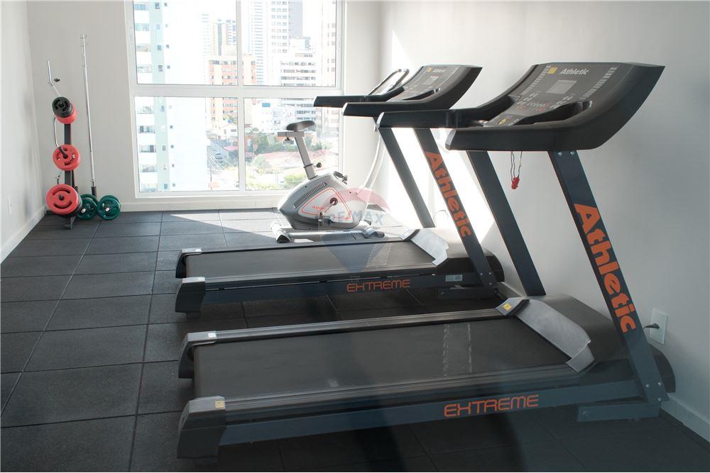 Apartamento - Alugar - João Pessoa , Paraíba - 20 - 722011022-237