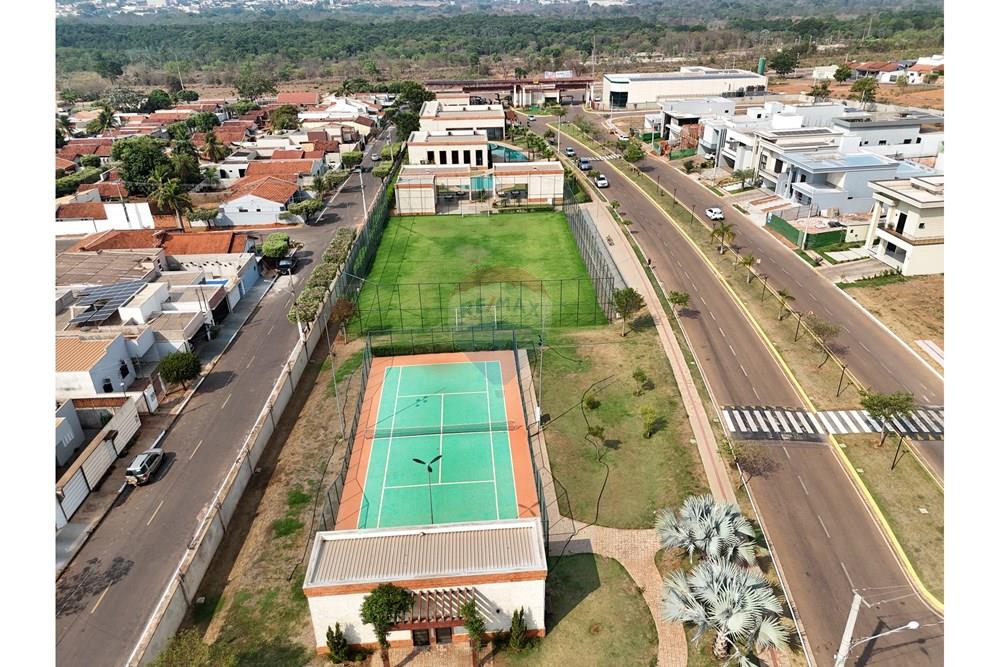 Casa de Condomínio - Venda - Rondonópolis , Mato Grosso - DJI_20241003143843_0025_D.JPG - 720771053-2
