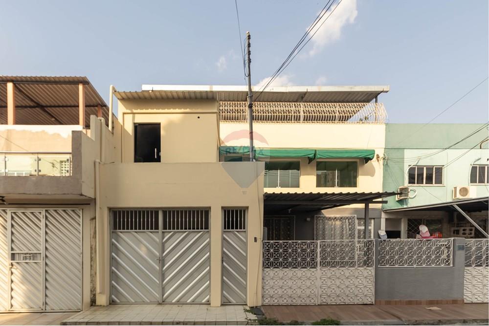 Casa - Venda - Manaus , Amazonas - sem título-1.jpg - 720791067-8
