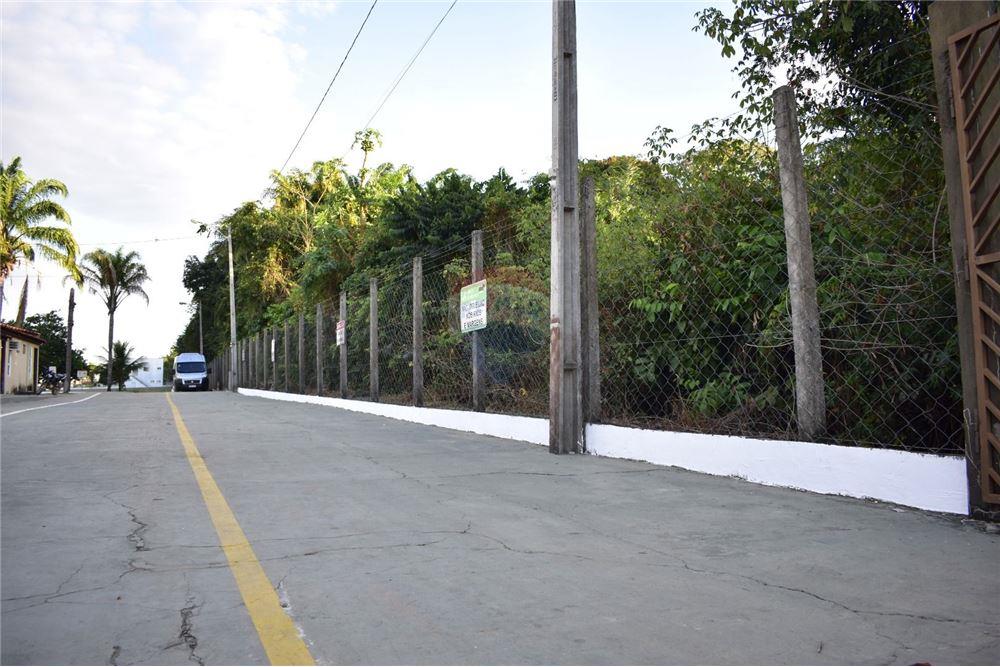 Terreno - Venda - Piçarra , Pará - 25 - 720991002-131