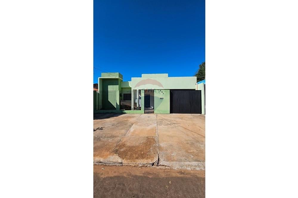 Casa - Venda - Rondonópolis , Mato Grosso - WhatsApp Image 2025-05-05 at 11.25.06.jpeg - 720851048-77