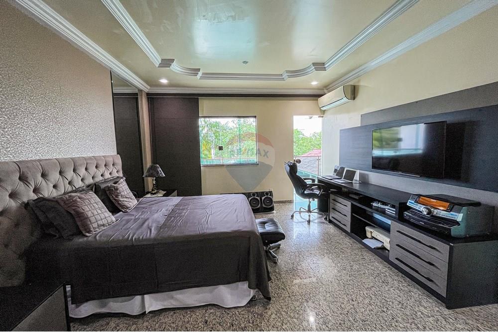 Casa de Condomínio - Venda - Manaus , Amazonas - 1000743546 (1).jpg - 722051011-213