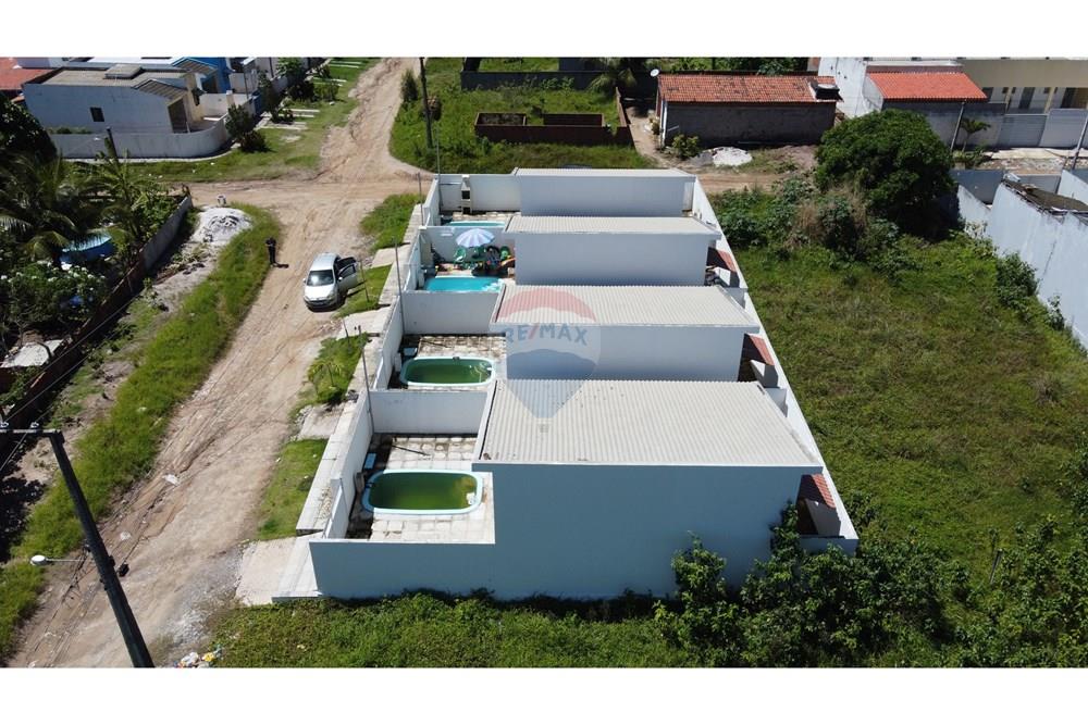 Casa - Venda - Conde , Paraíba - DJI_0167.JPG - 720871027-35