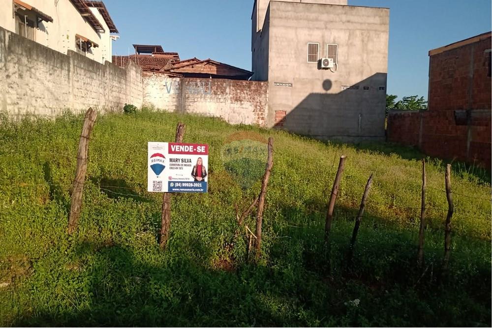 Terreno - Venda - Natal , Rio Grande do Norte - 01 cópia.jpg - Jardim Interno - 720621057-27